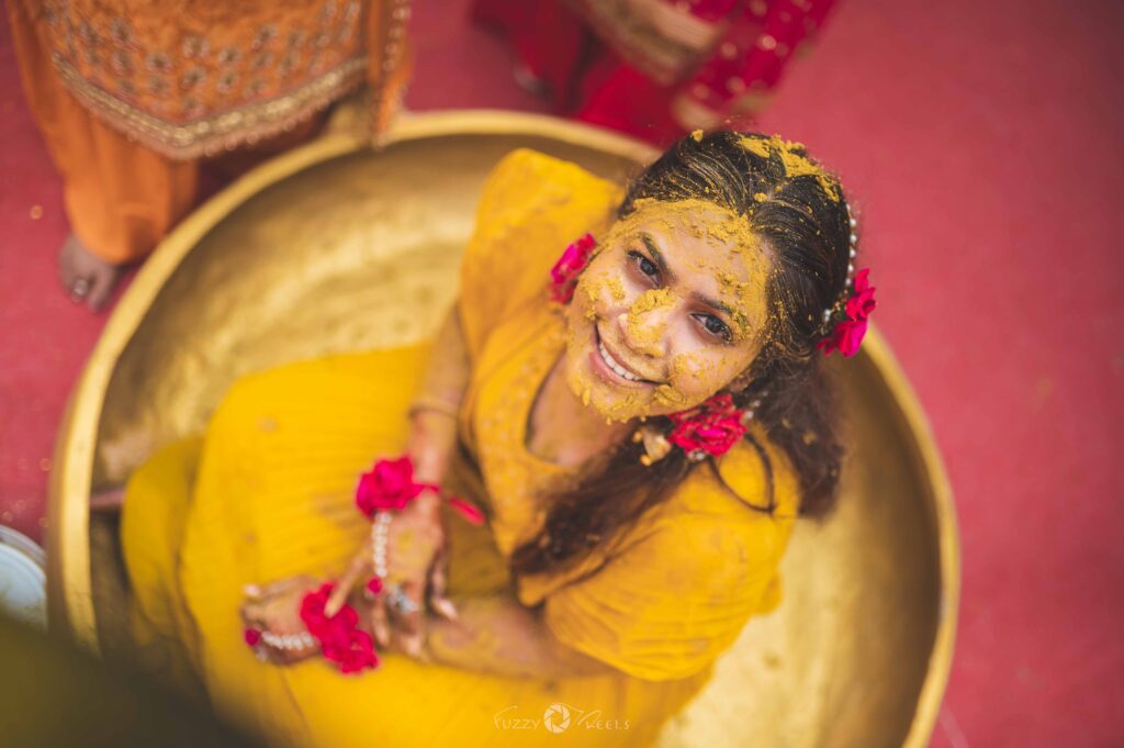 haldi 2