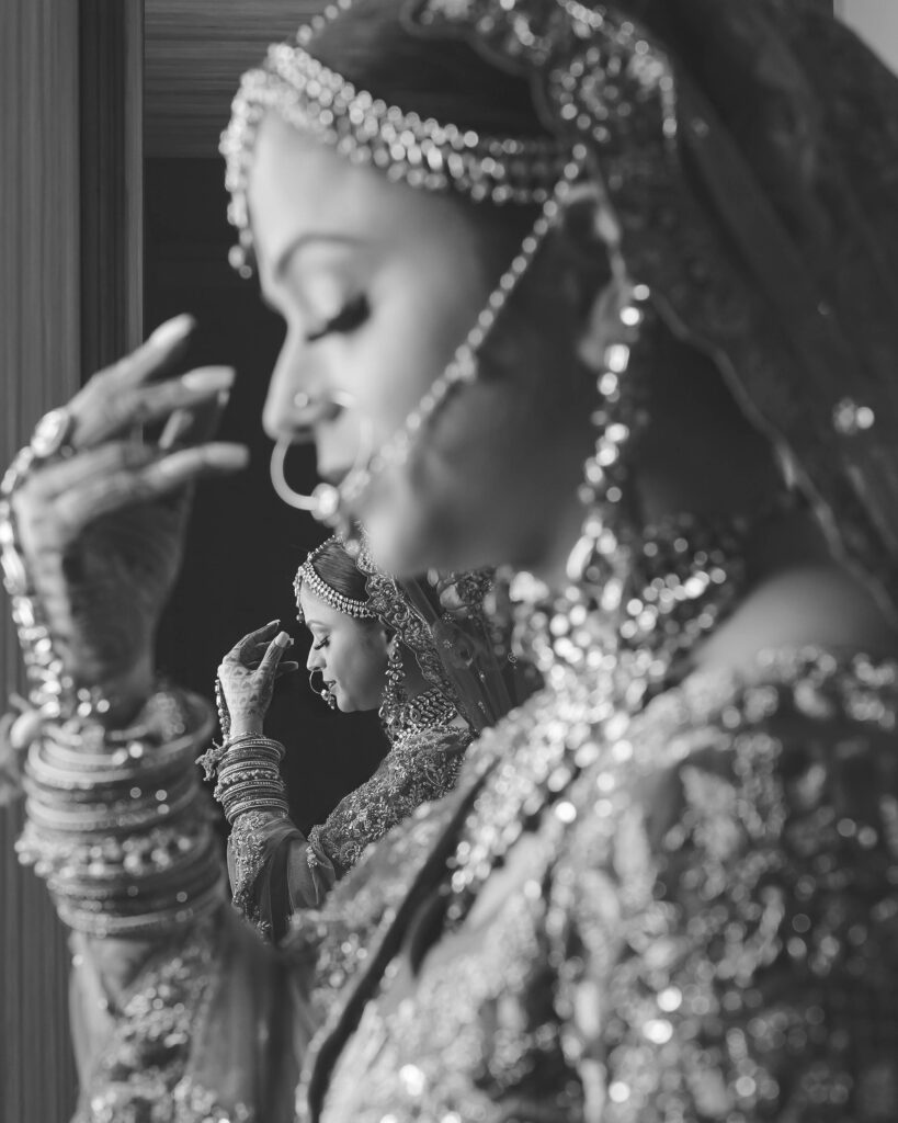 bride