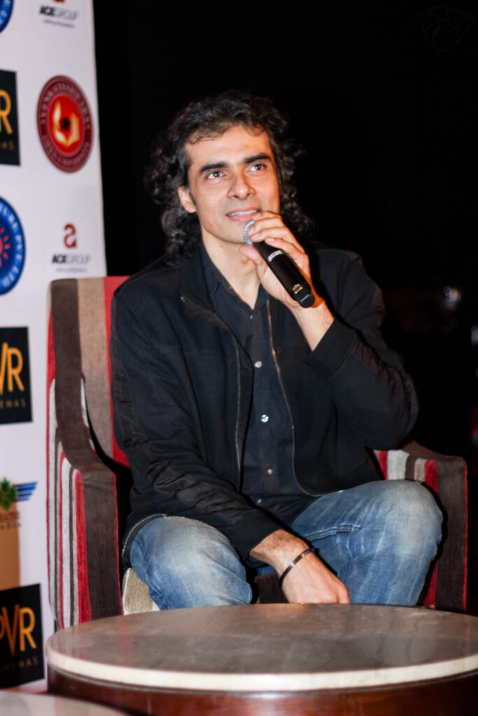 director