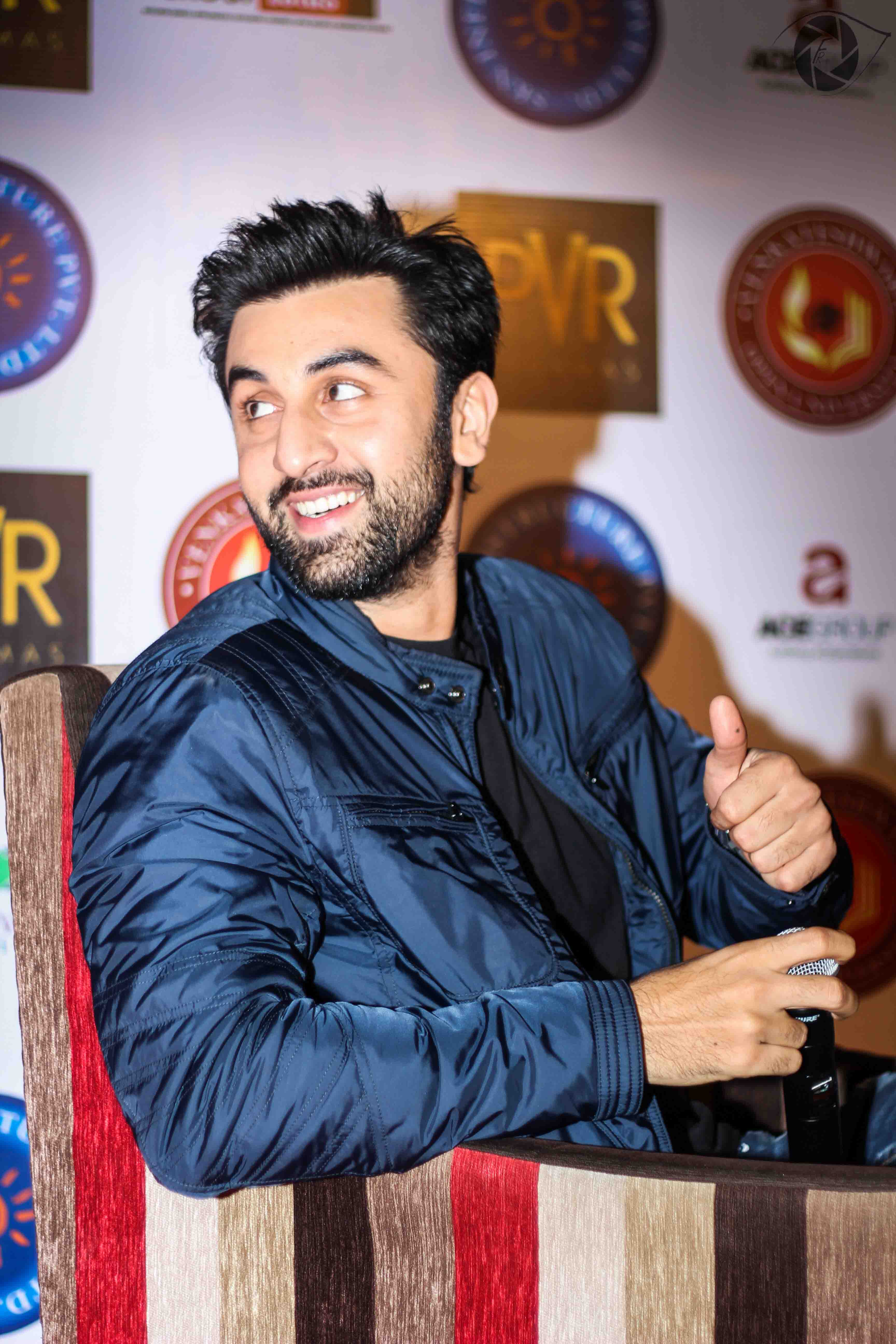 ranbir kapoor