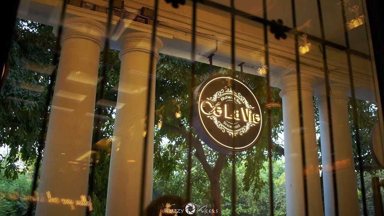 CeLaVie Kitchen image