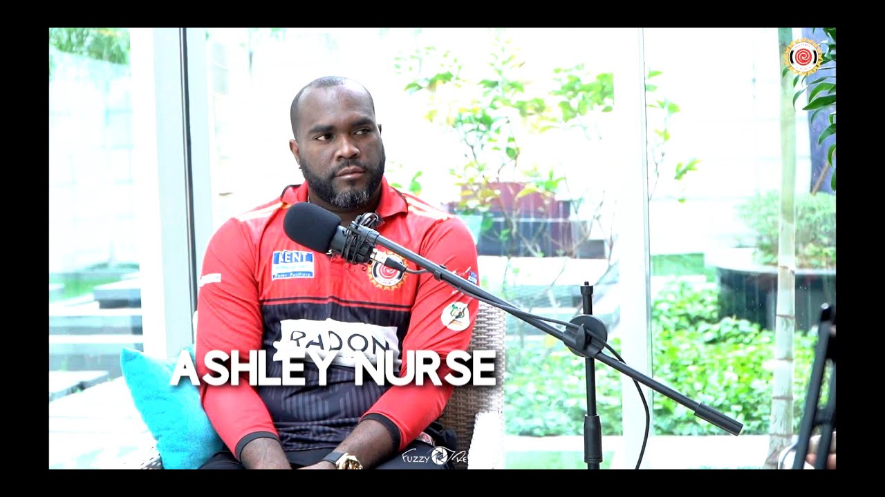 Ashley Nurse image