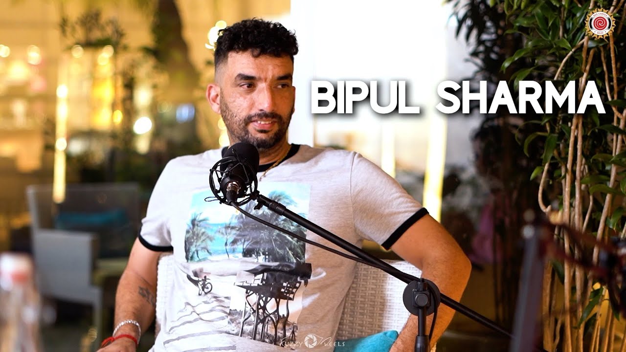 Bipul Sharma image