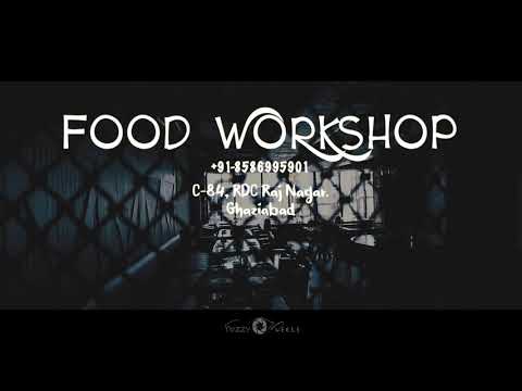 FOOD WORKSHOP image