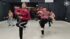 MK Arena dance