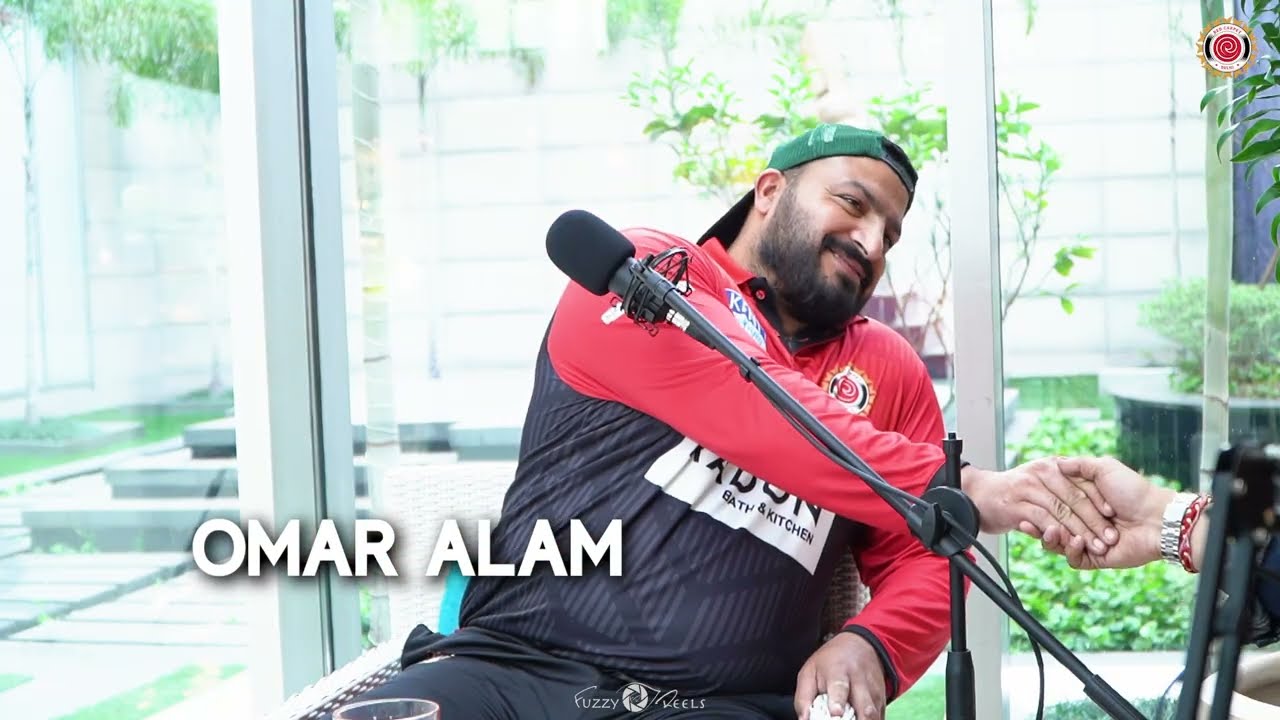 omar alam