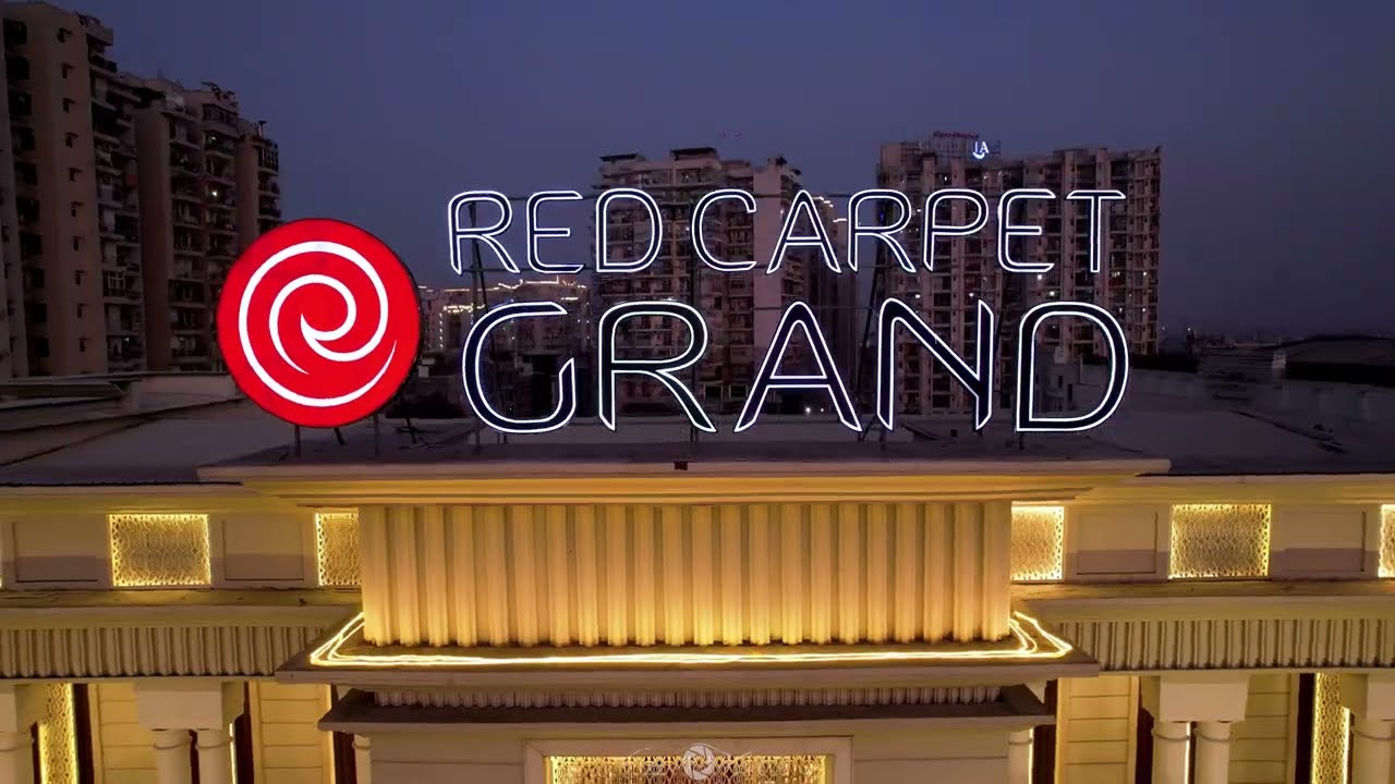 Red Carpet Grand image