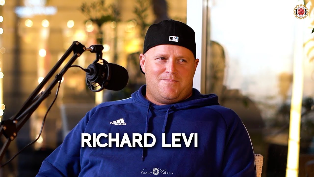 Richard Levi image