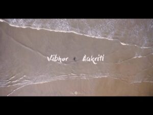 love story of vibhor and aakriti